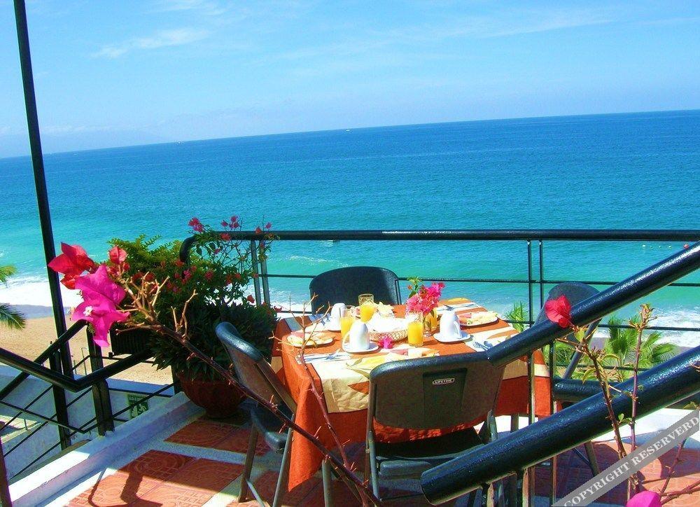 Hotel Suites Nadia Puerto Vallarta Extérieur photo