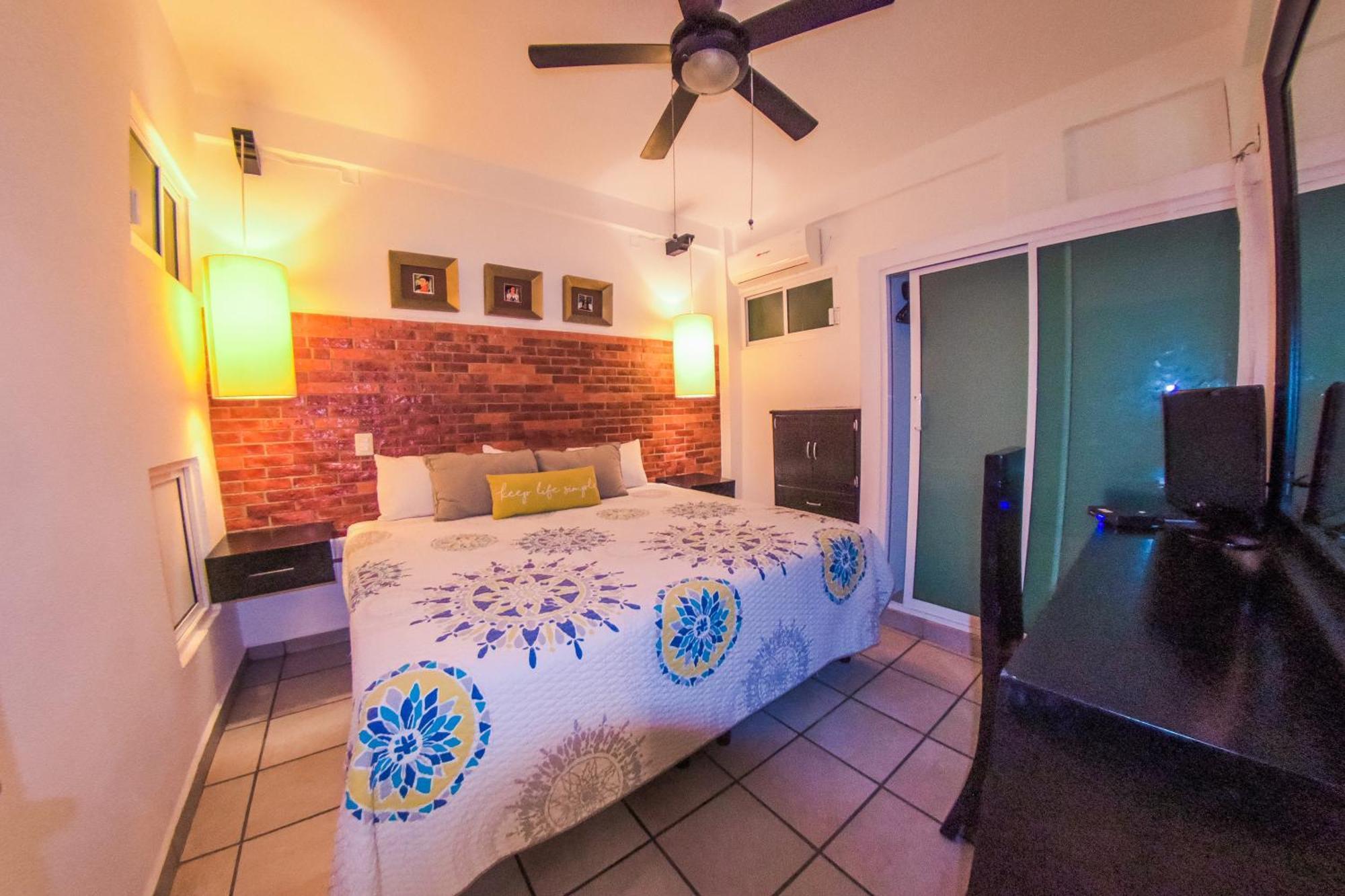 Hotel Suites Nadia Puerto Vallarta Extérieur photo