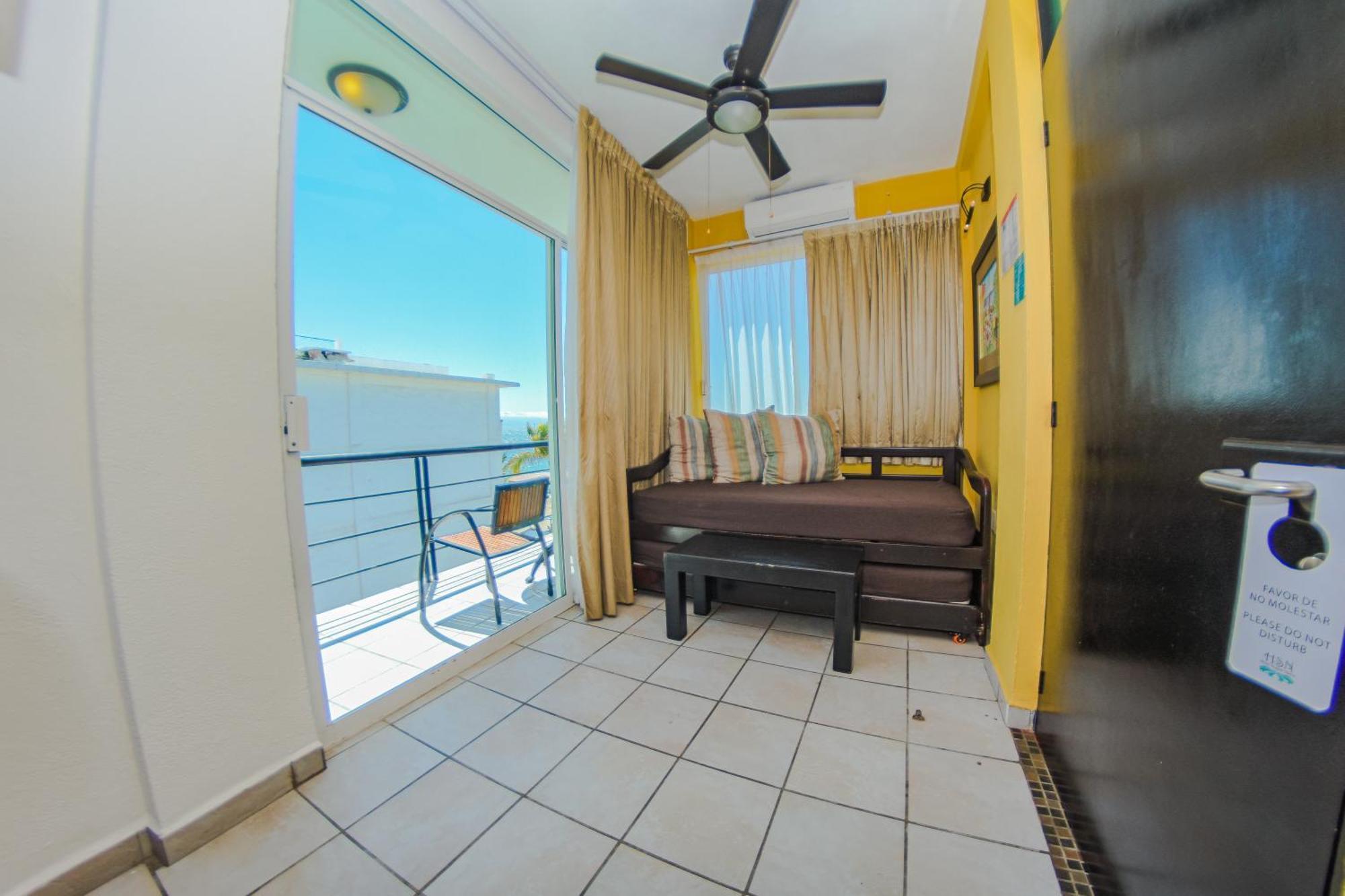 Hotel Suites Nadia Puerto Vallarta Extérieur photo