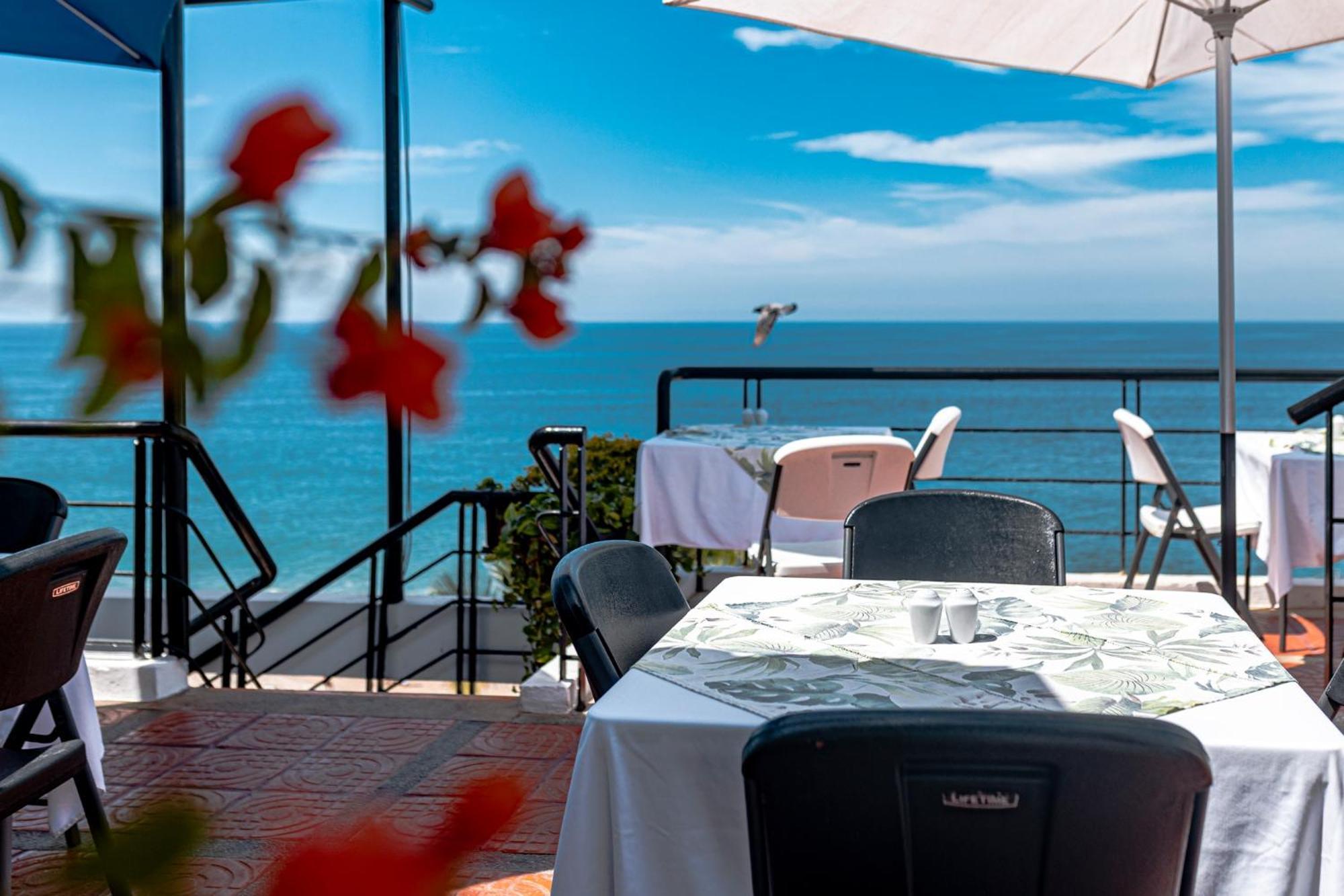 Hotel Suites Nadia Puerto Vallarta Extérieur photo